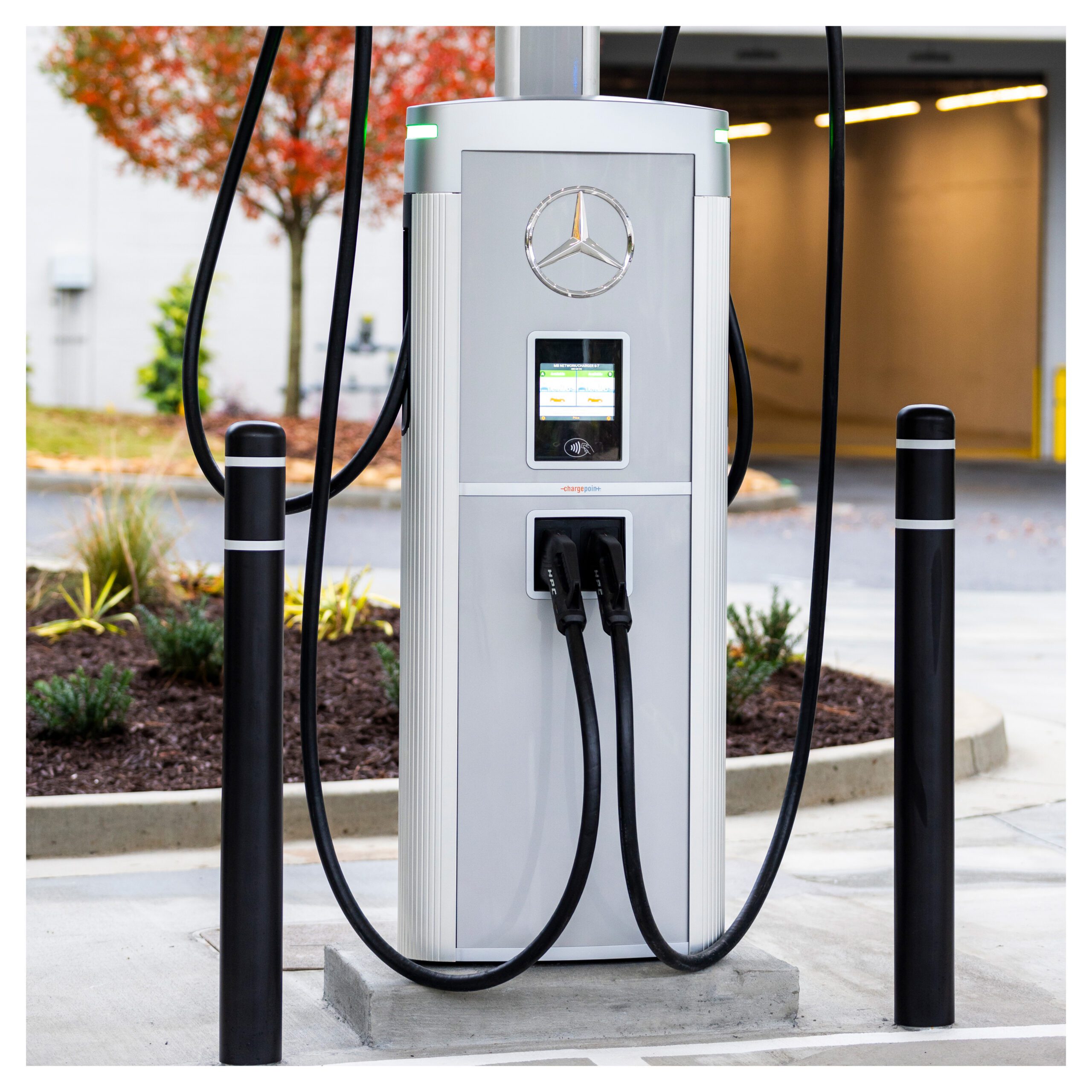 Mercedes benz financial services