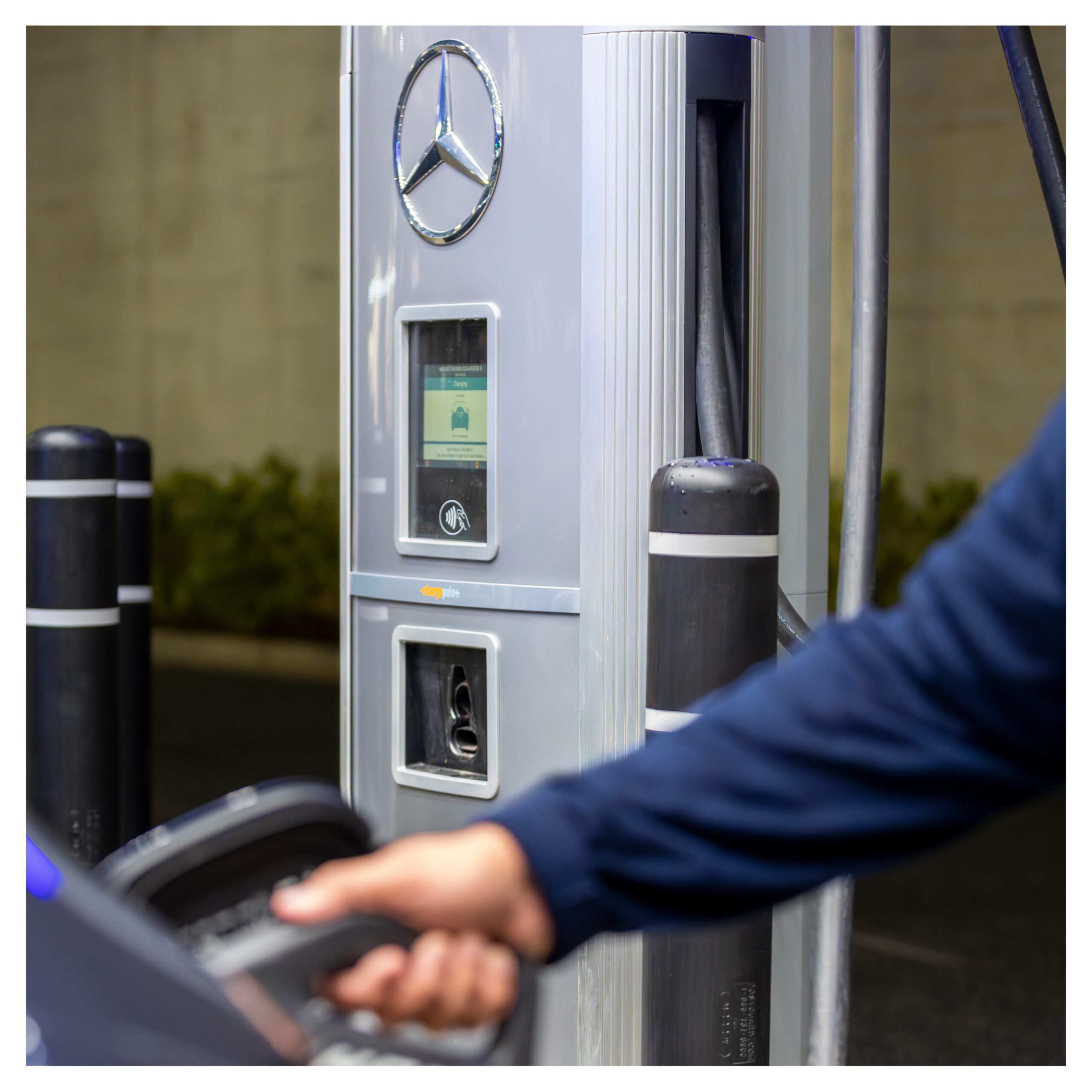 Mercedes benz financial services