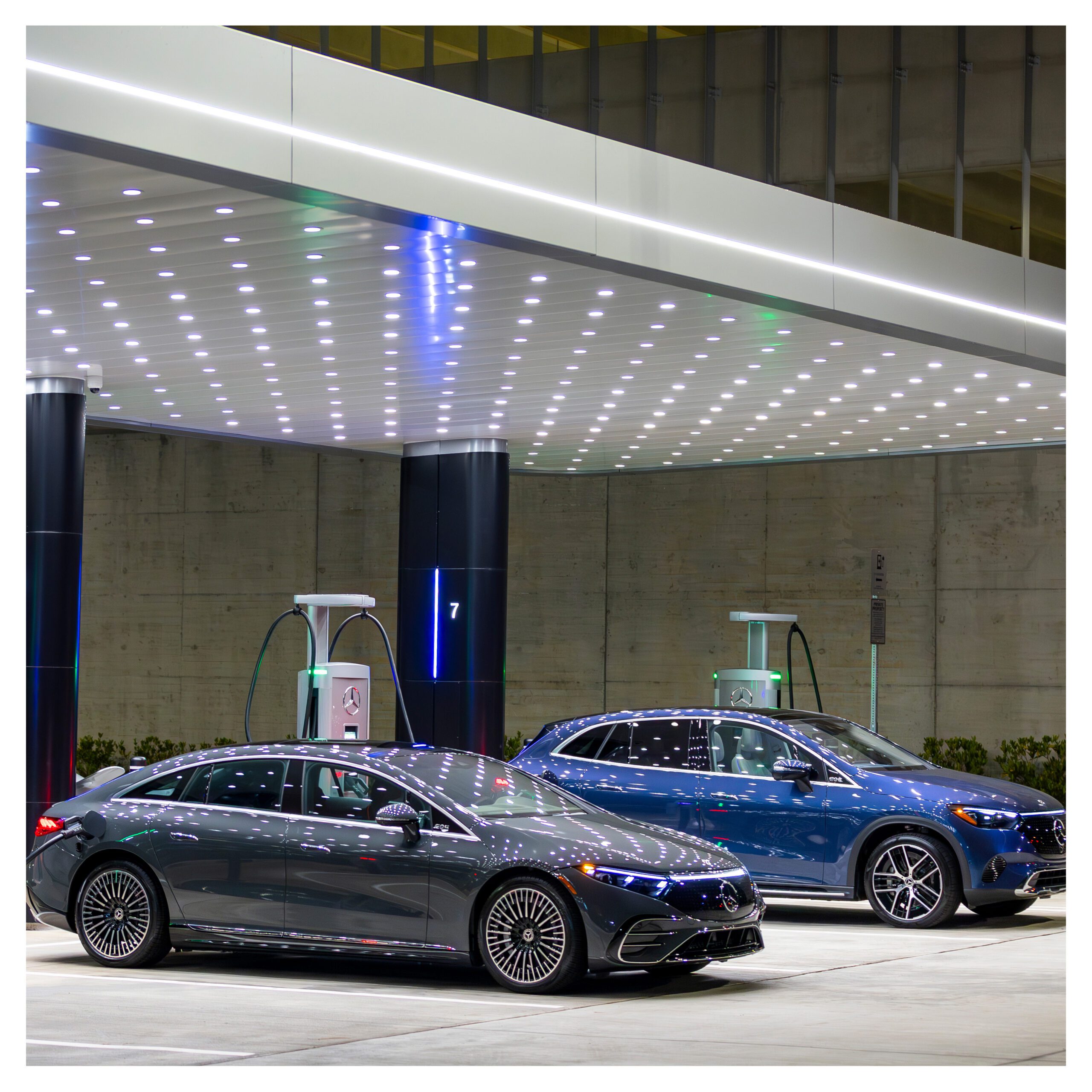 Mercedes benz financial services